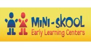 Mini-Skool Early Learning Center