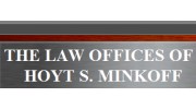 Law Offices Of Hoyt S. Minkoff