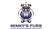 Minky's Furs