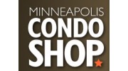 Minneapolis Condo Shop