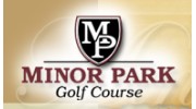 Minor Park Golf Course