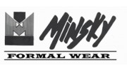 Minsky Formal Wear