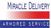 Miracle Delivery Armored Service