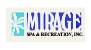 Mirage Spa & Recreation