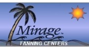 Mirage Tanning Center