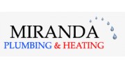 Miranda Plumbing & Heating