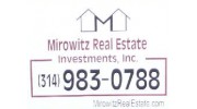 Mirowitz Real Estate Investments