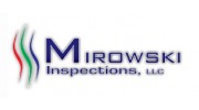 Mirowski Inspections, LLC MHI