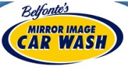Mirror Image Express Car Wash