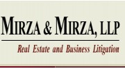 Mirza & Mirza