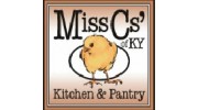 Miss C's Of Ky Kitchen/Pantry