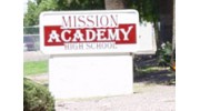 Mission Academy High School