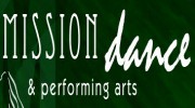 Mission Dance & Performing Art