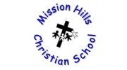 Mission Hills Christian School