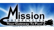 Mission Motorcycles
