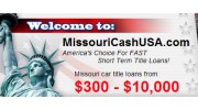 Missouri Title Loans