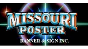 Missouri Poster & Banner
