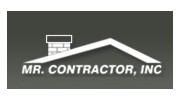 Mr Contractor