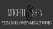 Mitchell & Shea