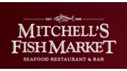 Mitchell's Fish Market - Brookfield