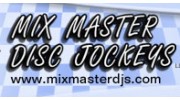 Mix Master Disc Jockeys