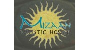 Mizaan Holistic House