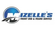 Mizelle Front End & Front Service