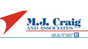 MJ Craig & Associates