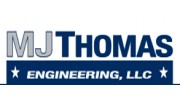 MJ Thomas Engineering