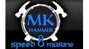 Mkhammer Speed And Marine