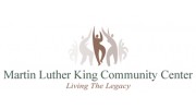 Martin Luther King Multi Service