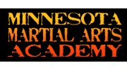 Minnesota Martial Arts Academy