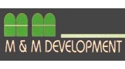 M & M Development