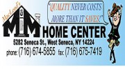 Roofing Contractor in Buffalo, NY