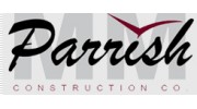 MM Parrish Construction