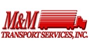 M & M Transport Service