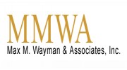 Max M Wayman & Associates