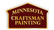 Minnesota Craftsman Painting