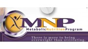 Metabolic Nutrition Program