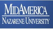 Mid America Nazarene University