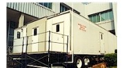 Mobile Commercial Kitchens