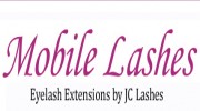 MOBILE LASHES - Novalash Eyelash Extensions