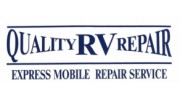 Quality Rv Repair