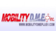 Mobility DME Plus