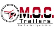 MOC Trailers