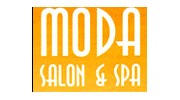 Moda Salon & Spa