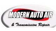 Modern Auto Air & Transmission Repair