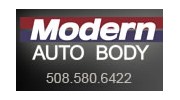 Modern Autobody