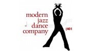 Modern Jazz Dance