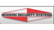 Modern Security Systems